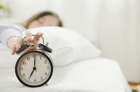 Different Impacts Of Hitting The Snooze Button