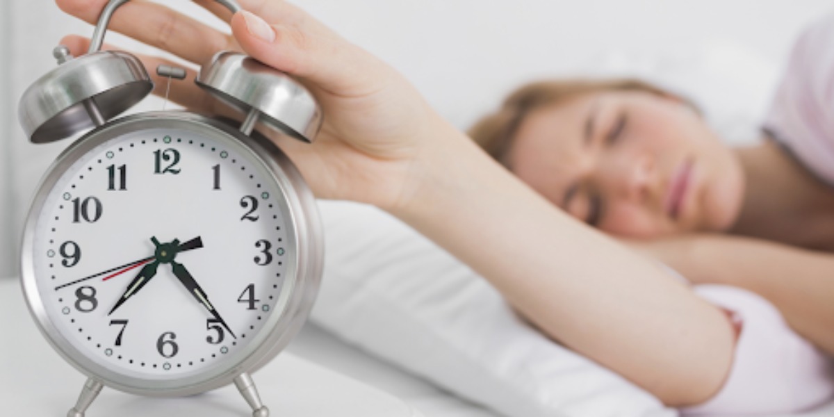 The Impacts Of Hitting The Snooze Button
