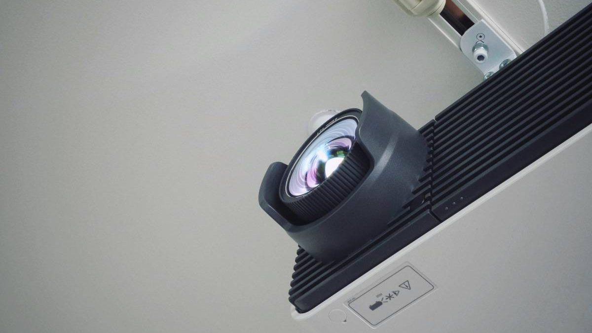 AV Technology: How It Can Transform A Classroom