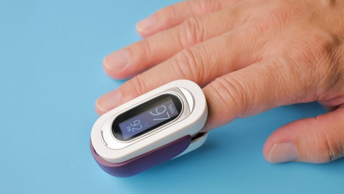 6 Vital Things to Check Before Buying a Pulse Oximeter