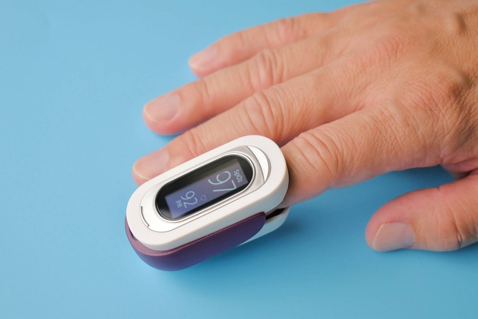 6 Vital Things to Check Before Buying a Pulse Oximeter