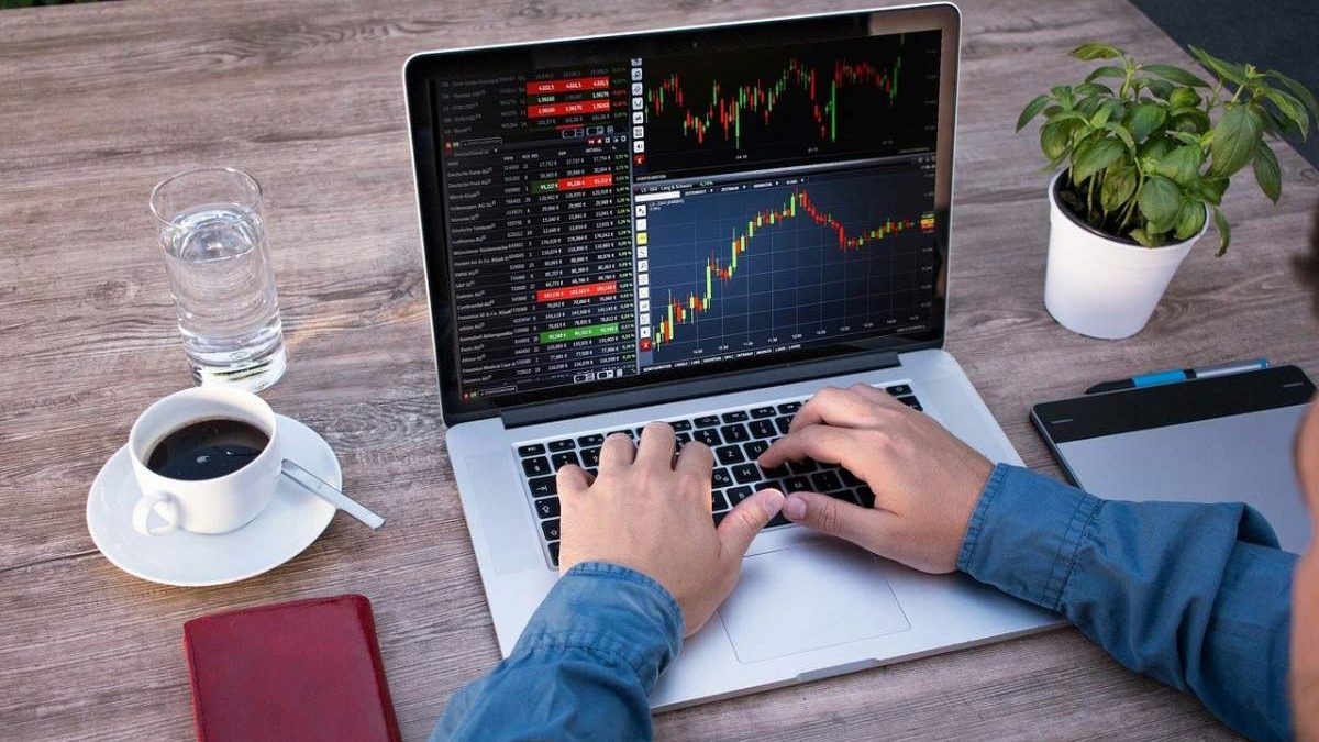 How to Study Forex Chart