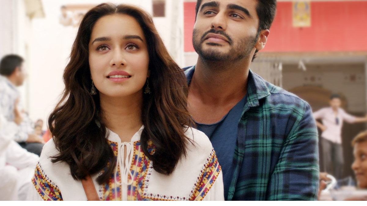 Half Girlfriend Full Movie Download
