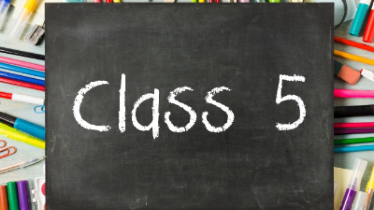 Concepts in IMO for Class 5