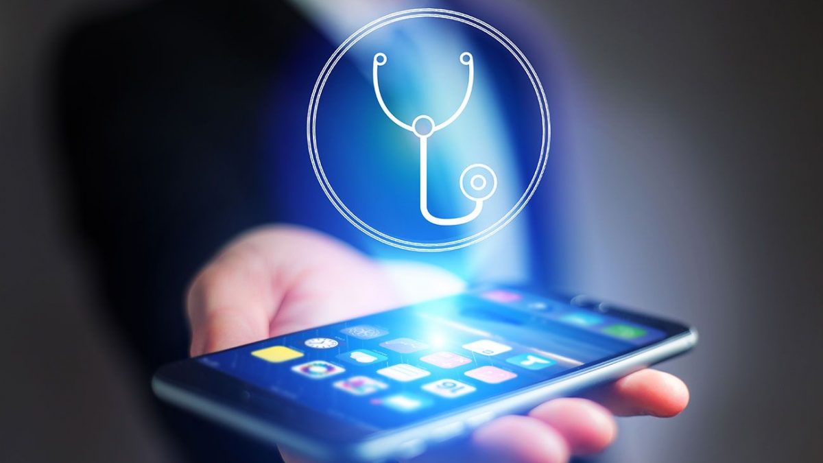 The 3 Best Digital Healthcare Apps for Patients