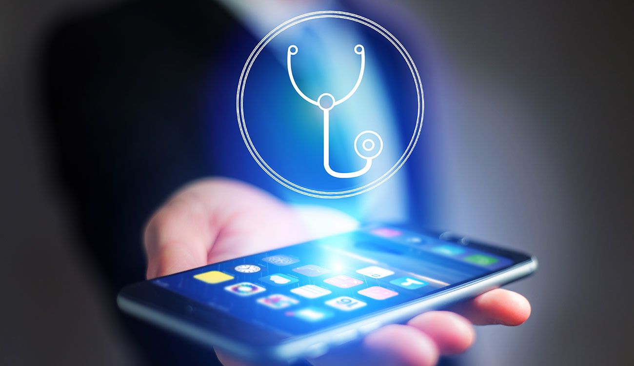 The 3 Best Digital Healthcare Apps for Patients