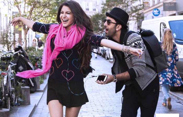 Ae Dil Hai Mushkil Full Movie Filmyzilla