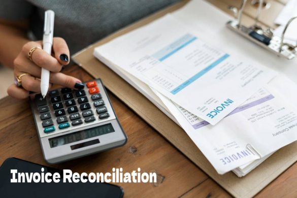 What the Invoice Reconciliation Process Really Looks Like in Practice