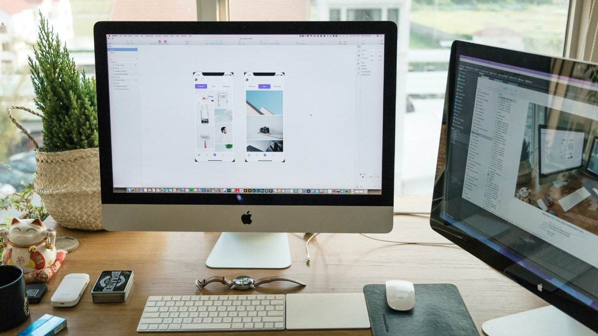 How To Create Responsive Web Page Layouts