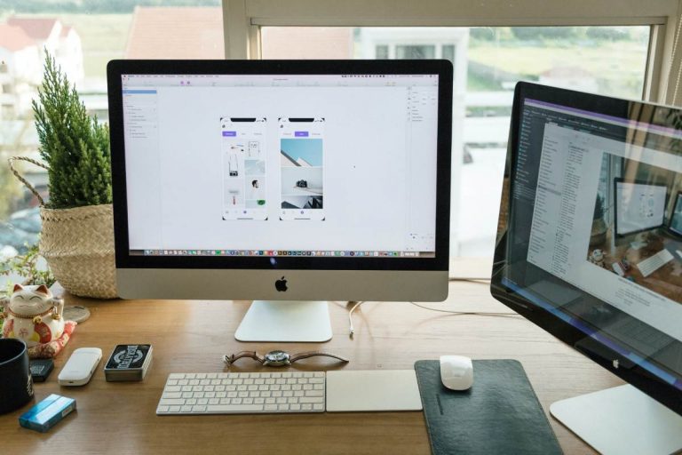 Web Page Layouts