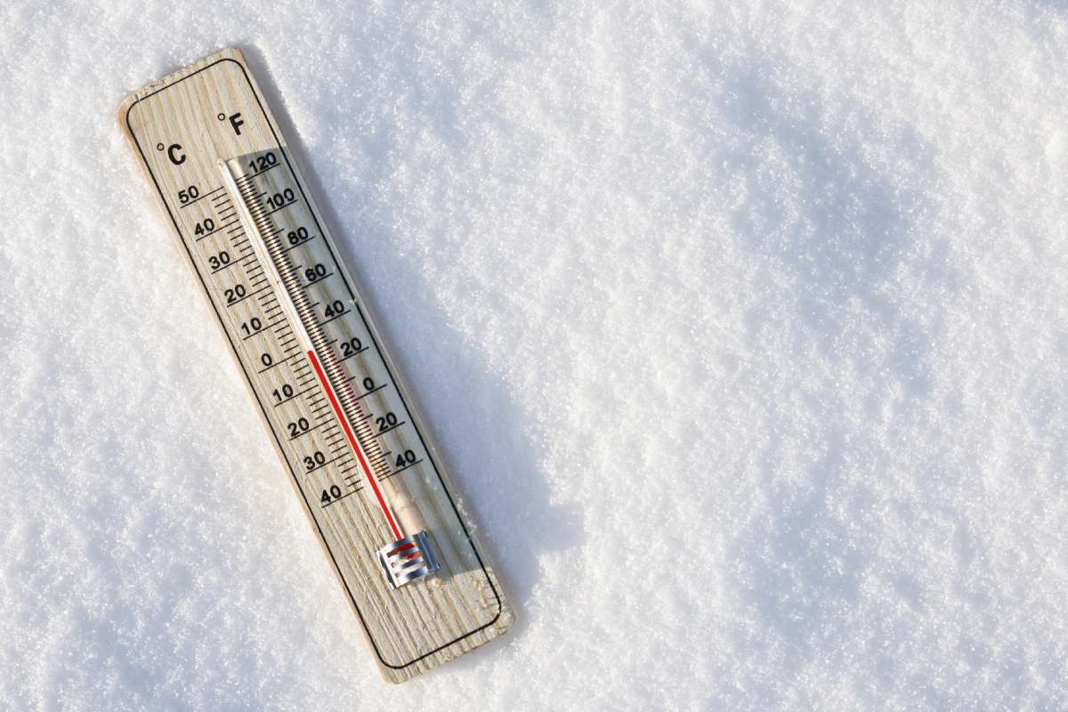 70 Degrees Fahrenheit To Celsius