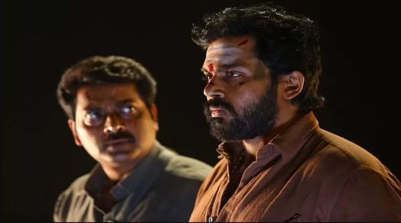 More About Kaithi(2019)