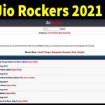 jio rockers telugu movies 2021 crack