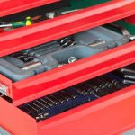 Different Sizes and Purposes of Tool Chests