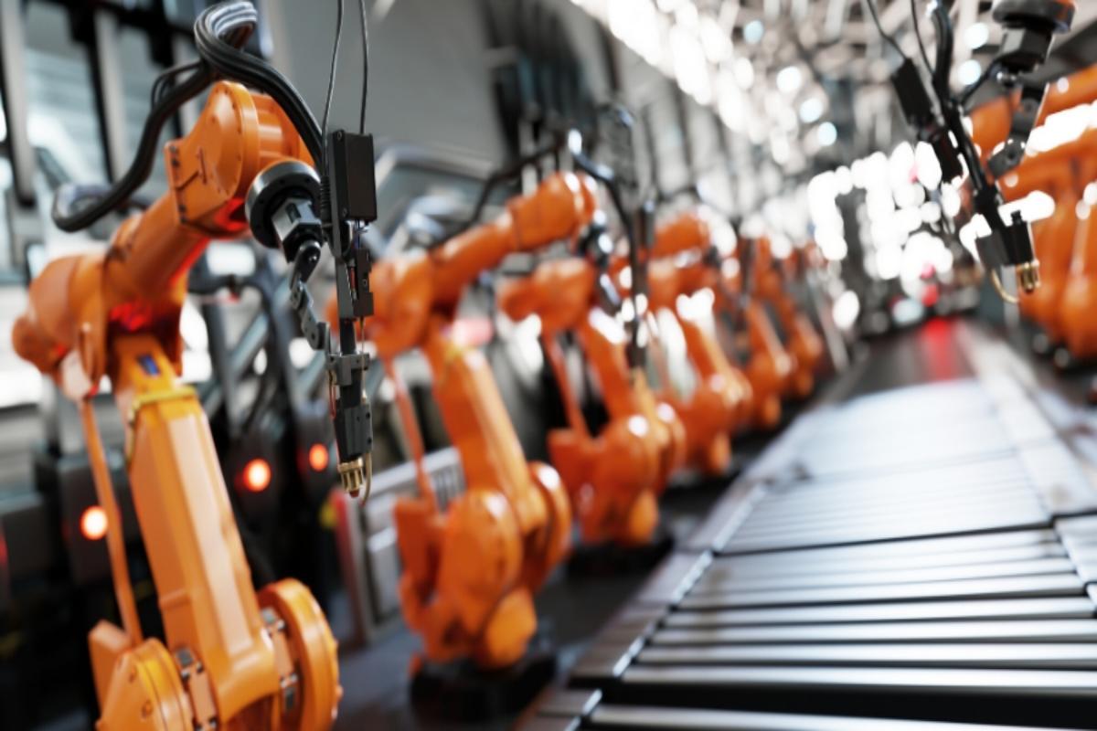 3 Examples of Automation in Manufacturing