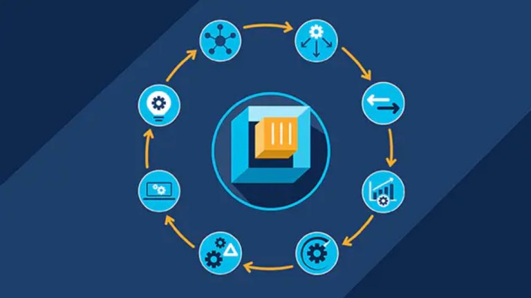 Container Orchestration