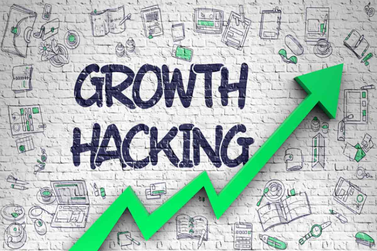 5 Growth Hacking Techniques for Startups
