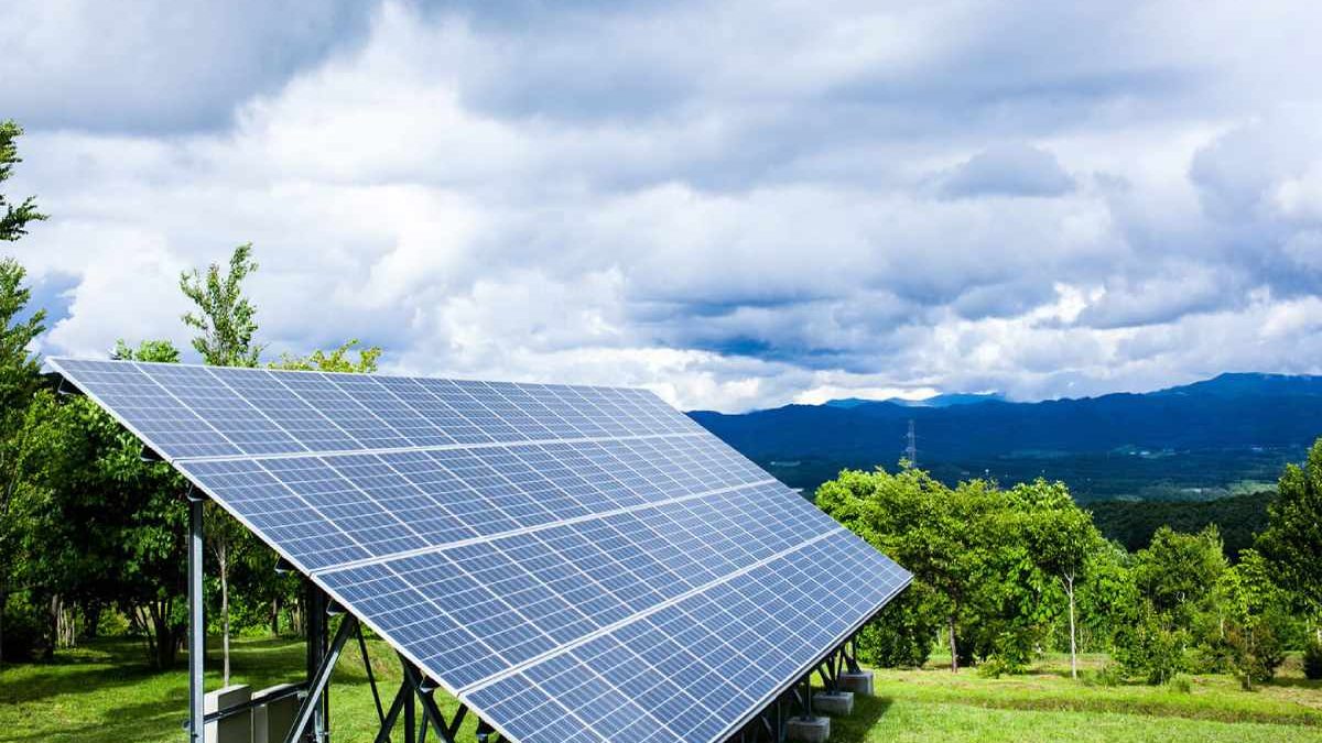 Benefits of Solar Panel Financing
