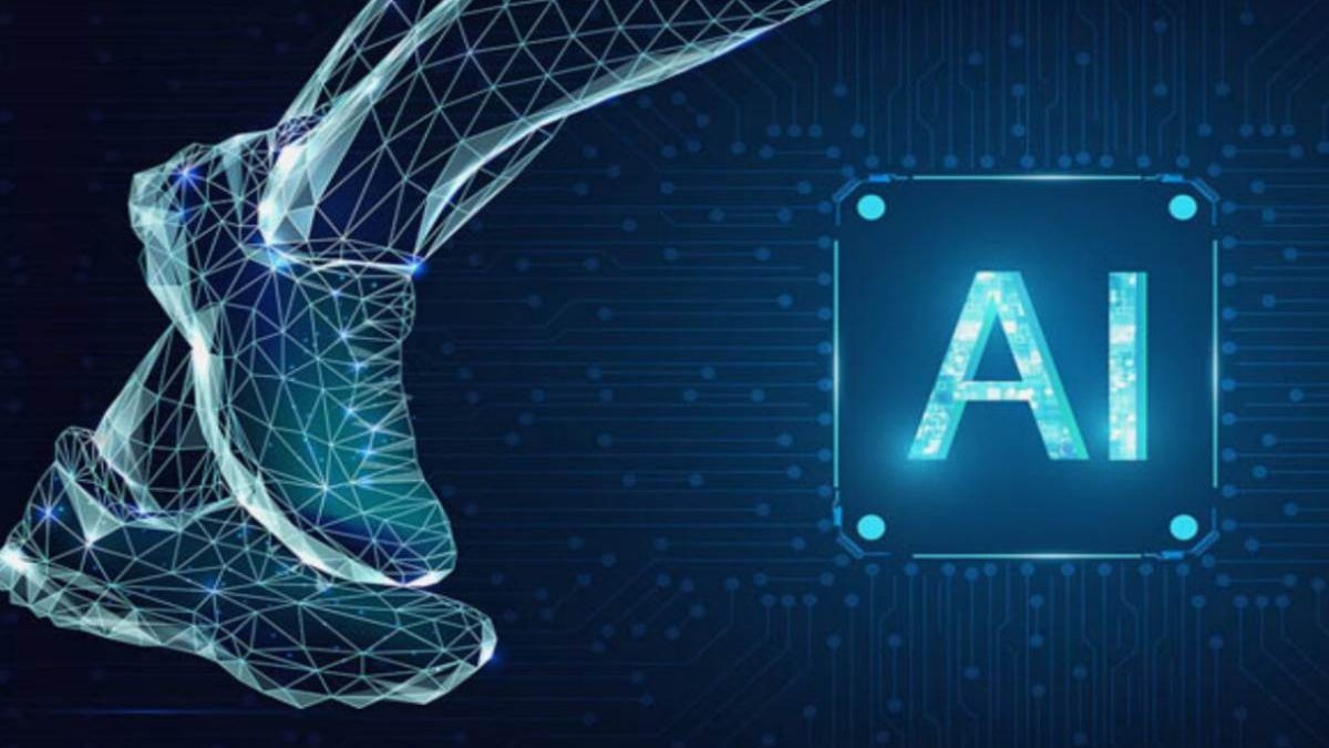 5 Ways That AI Has Helped With Professional Sports Training