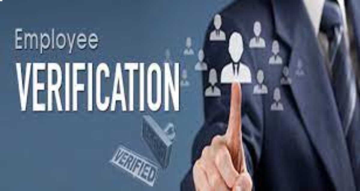 The Significance of Employment Verifications in HR