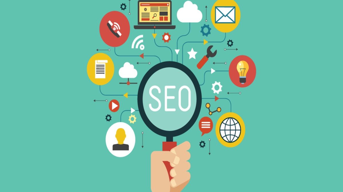 5 Reasons You Need a Proxy Server for SEO
