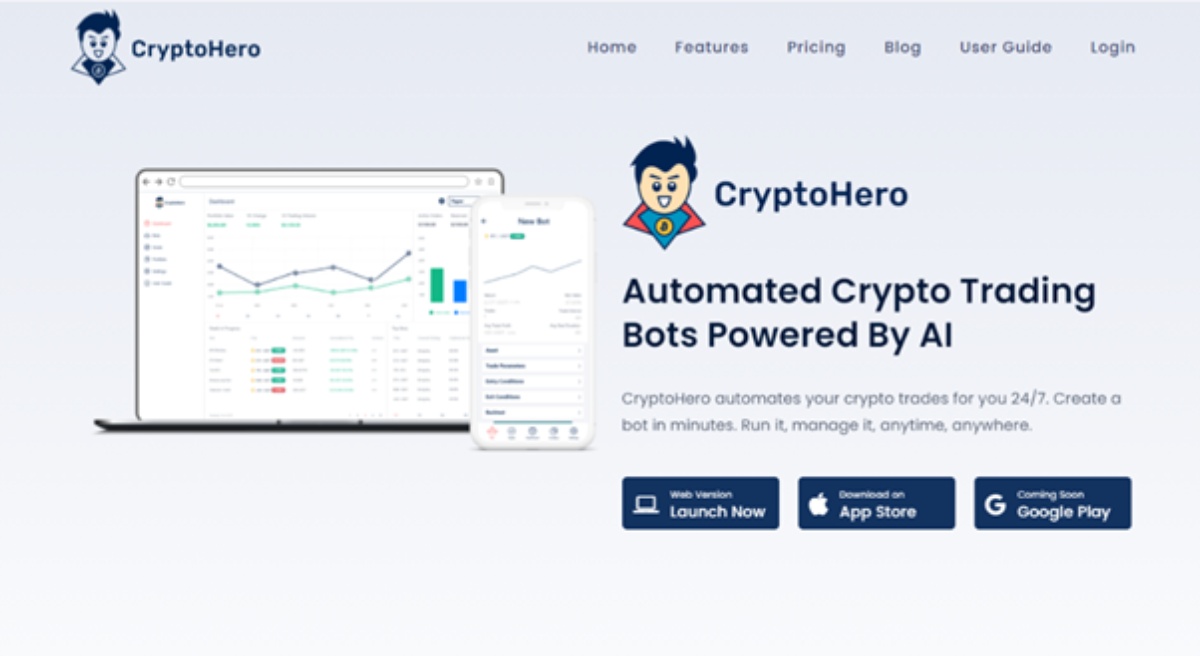 Coinbase Trading Bot Review