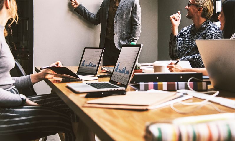 Research on Oslo-Based Startups