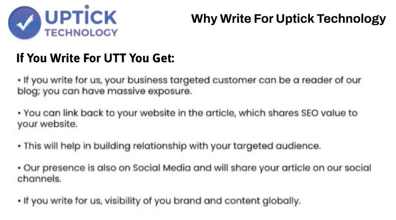 Why-Write-for-us-UotickTechnology