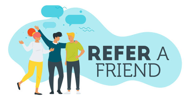 How Do I Earn from Referring Friends