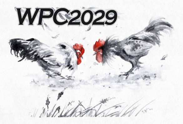 WPC2029 Live Register