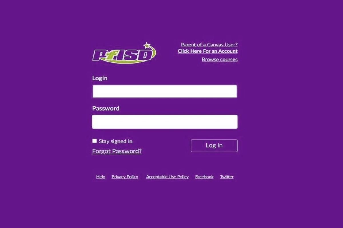 Canvas Pfisd – The Complete Overview Of The School Portal