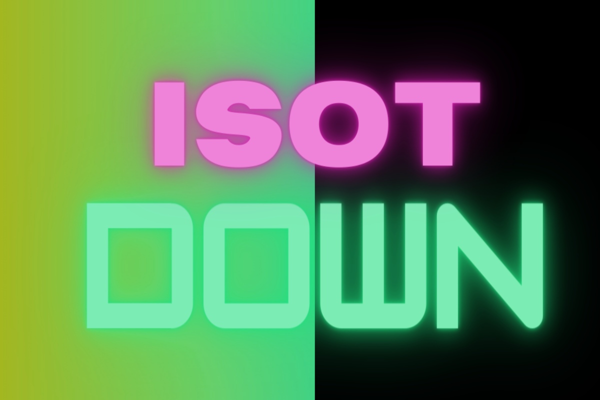 Isotdown on the Popular Platforms