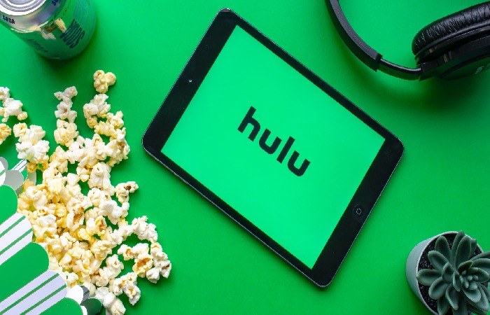 What is Hulu?