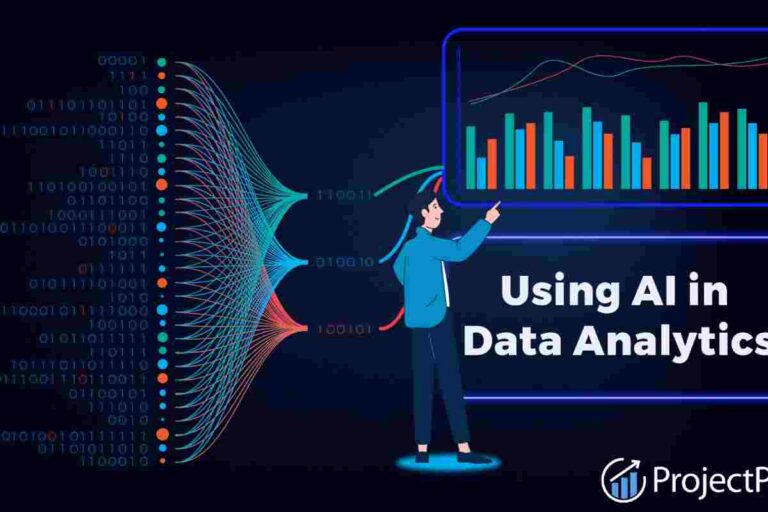 ai on data analytics