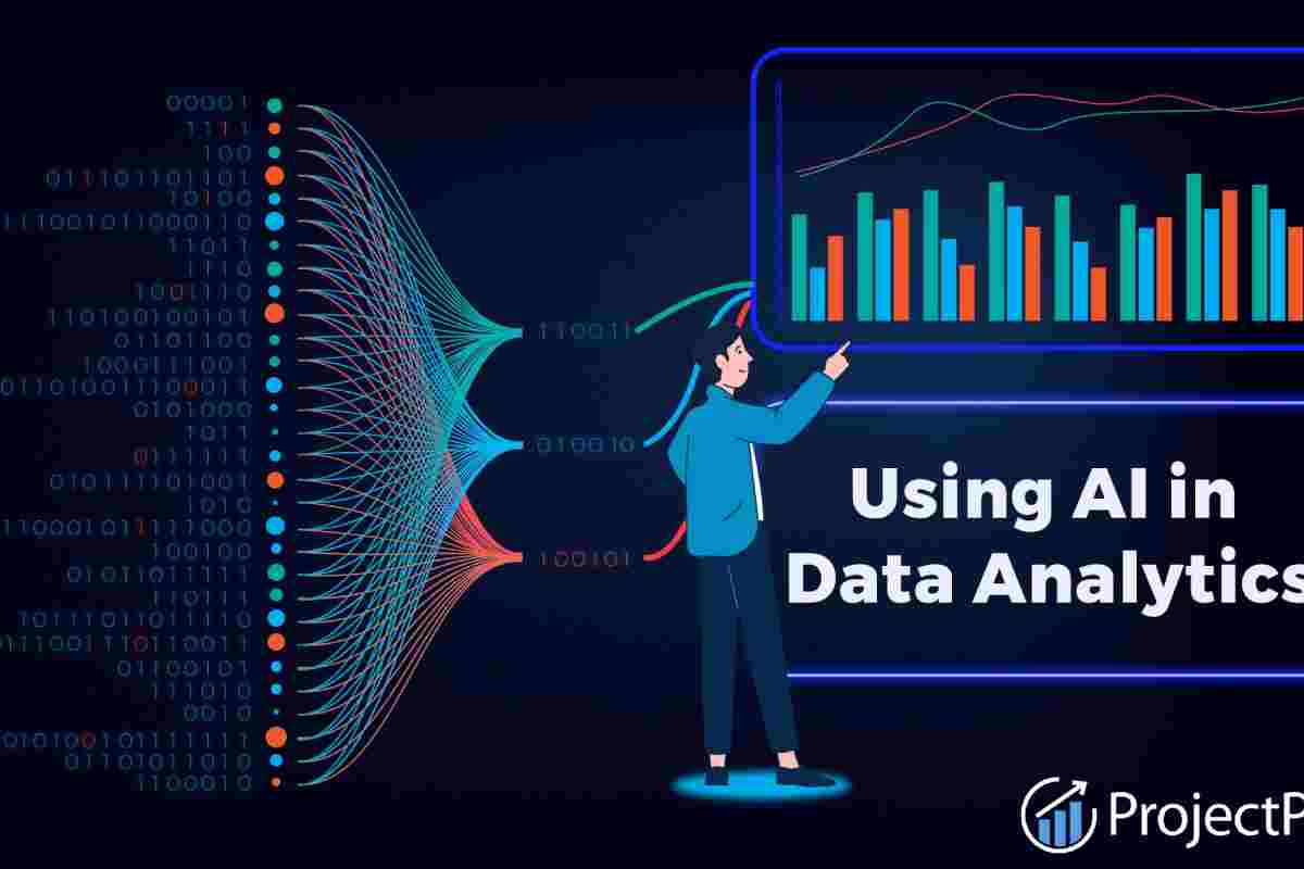 Impact of AI on Data Analytics