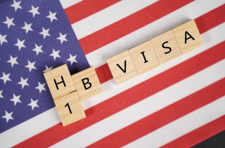 Rajkotupdates.news : America granted work permits for Indian Spouses of H-1 B Visa Holders