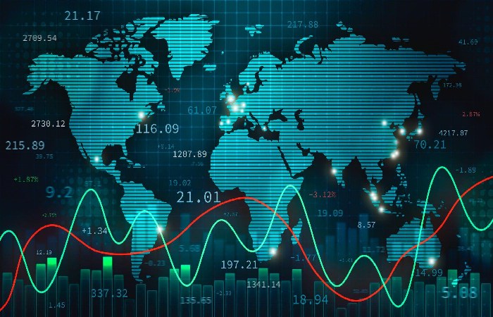 The global economy concern