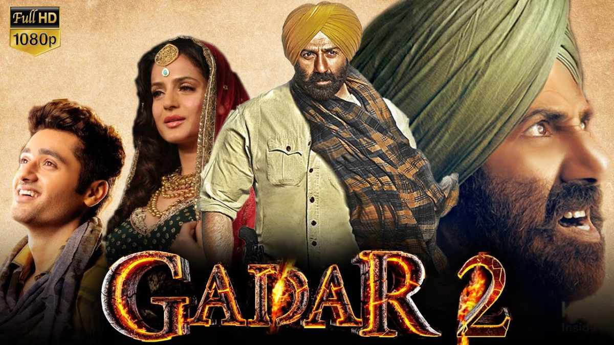 gadar