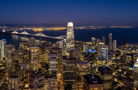 A Tech Tour of the World’s Most Innovative Cities