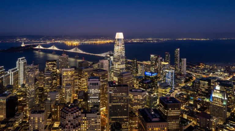 A Tech Tour of the World's Most Innovative Cities