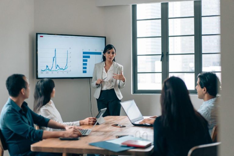 Gaining a Competitive Edge_ Essential Elements for Your Business to Thrive in the Tech Industry