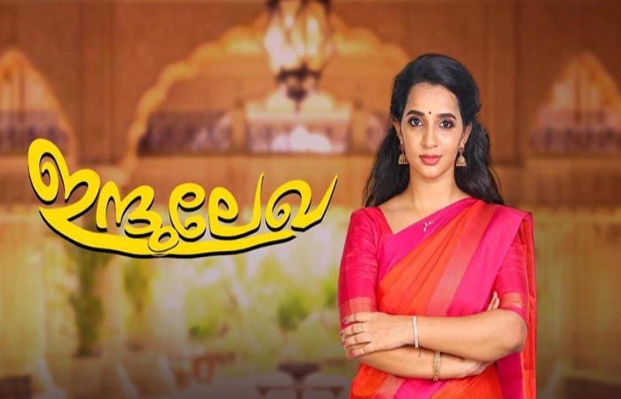 What are Malayalam TV serials?