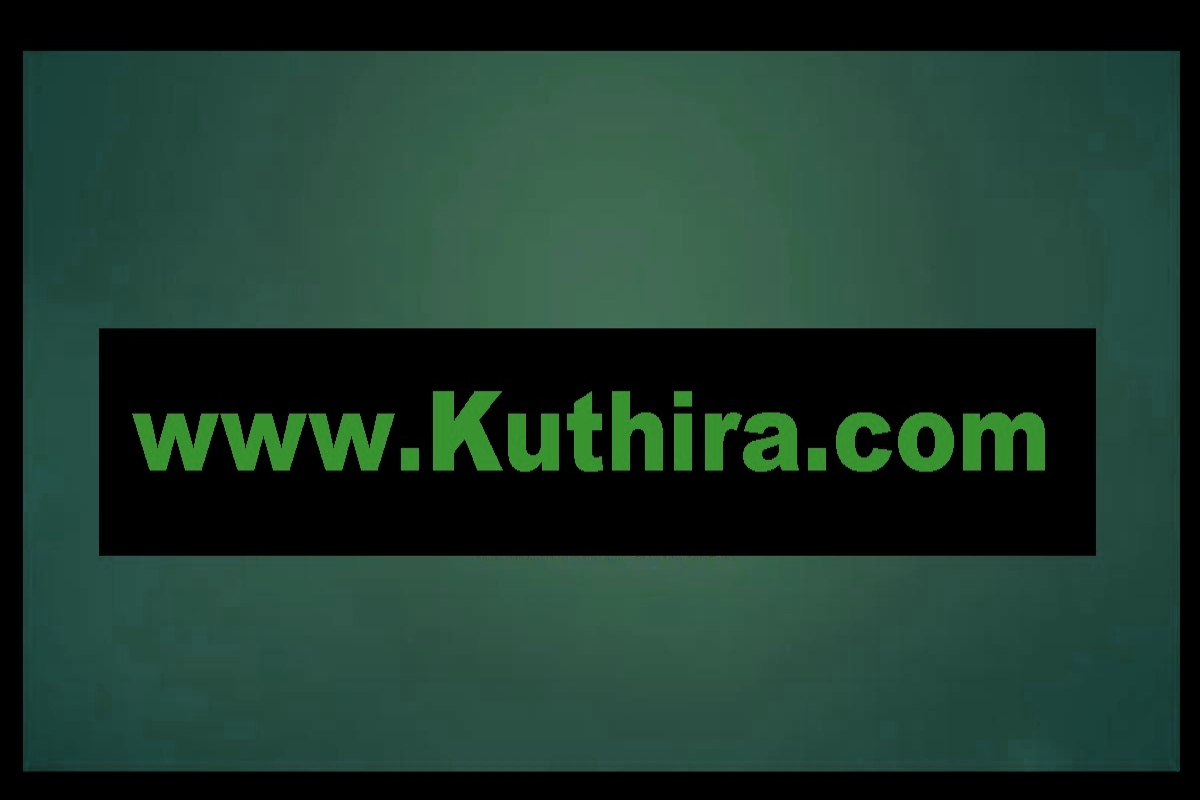 www. kuthira. com Place for the Malayalam Content Lovers