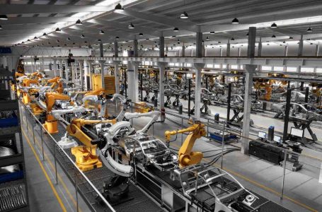 Here Is Why Automation In The Commercial Construction Industry Is Important