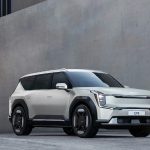 Kia Ev9 Electric SUV and Kia Ev6 – The Revolution of Kia EV
