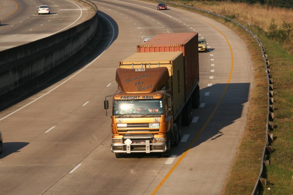 Quick Response: What to Do When Involved in a Truck Accident