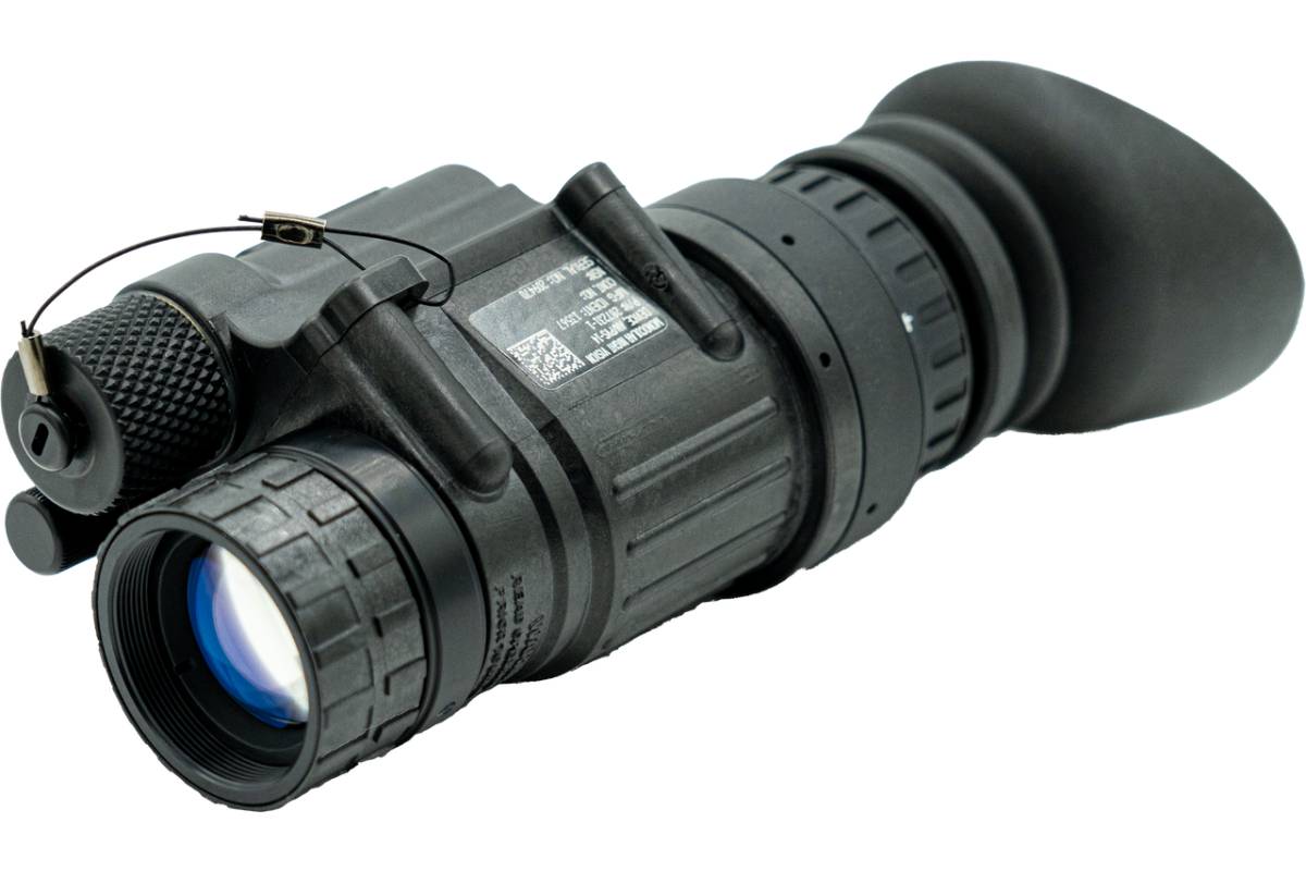 Things to Consider picking the Best Night Vision Monocular