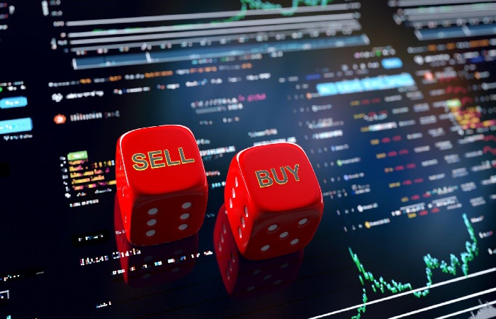 Trading Write For Us