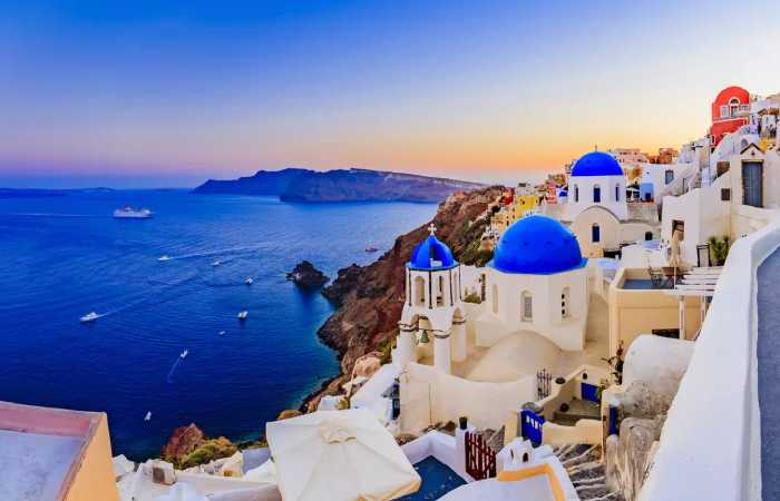 Different Types of Air Canada Vacations