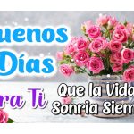 Frases De Buenos Días